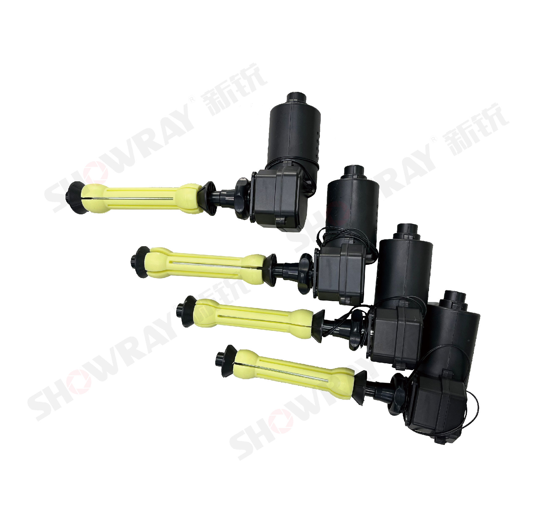 余姚市思锐影视器材有限公司